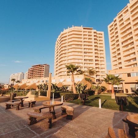Casa De Ortiz Lejlighedshotel Rosarito Eksteriør billede