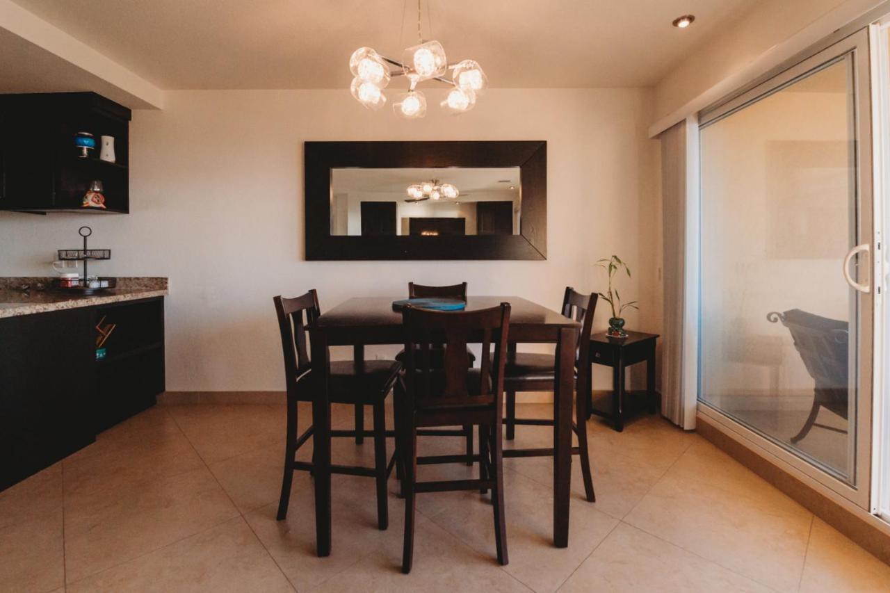Casa De Ortiz Lejlighedshotel Rosarito Eksteriør billede