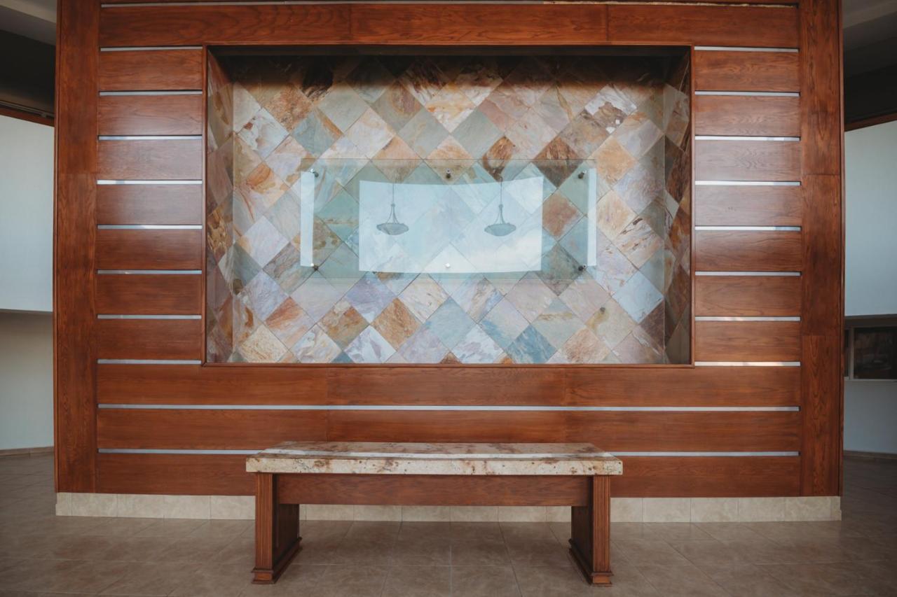 Casa De Ortiz Lejlighedshotel Rosarito Eksteriør billede