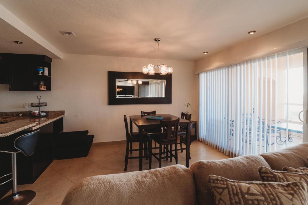 Casa De Ortiz Lejlighedshotel Rosarito Eksteriør billede