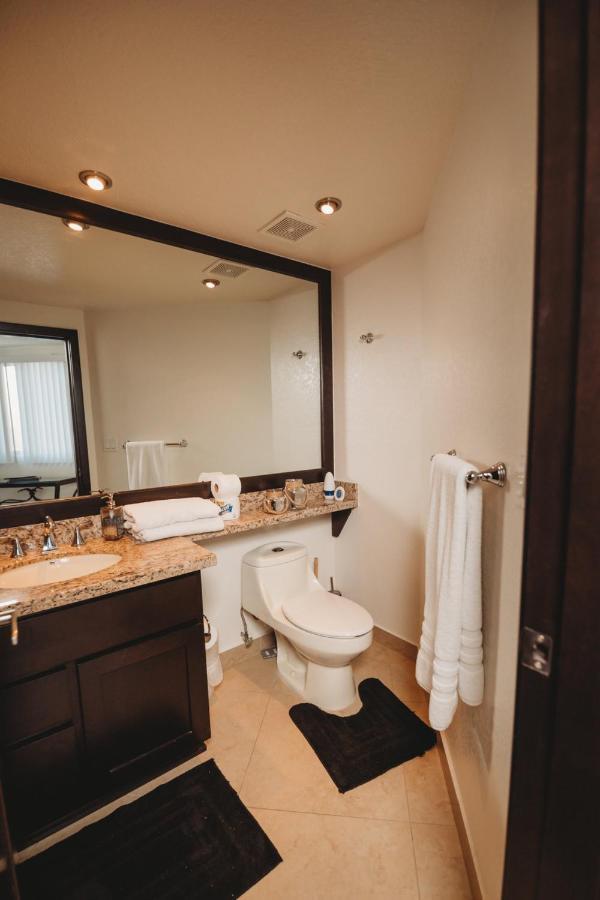Casa De Ortiz Lejlighedshotel Rosarito Eksteriør billede