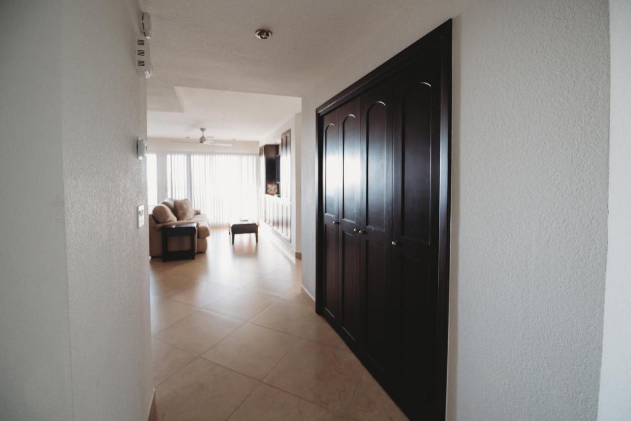Casa De Ortiz Lejlighedshotel Rosarito Eksteriør billede